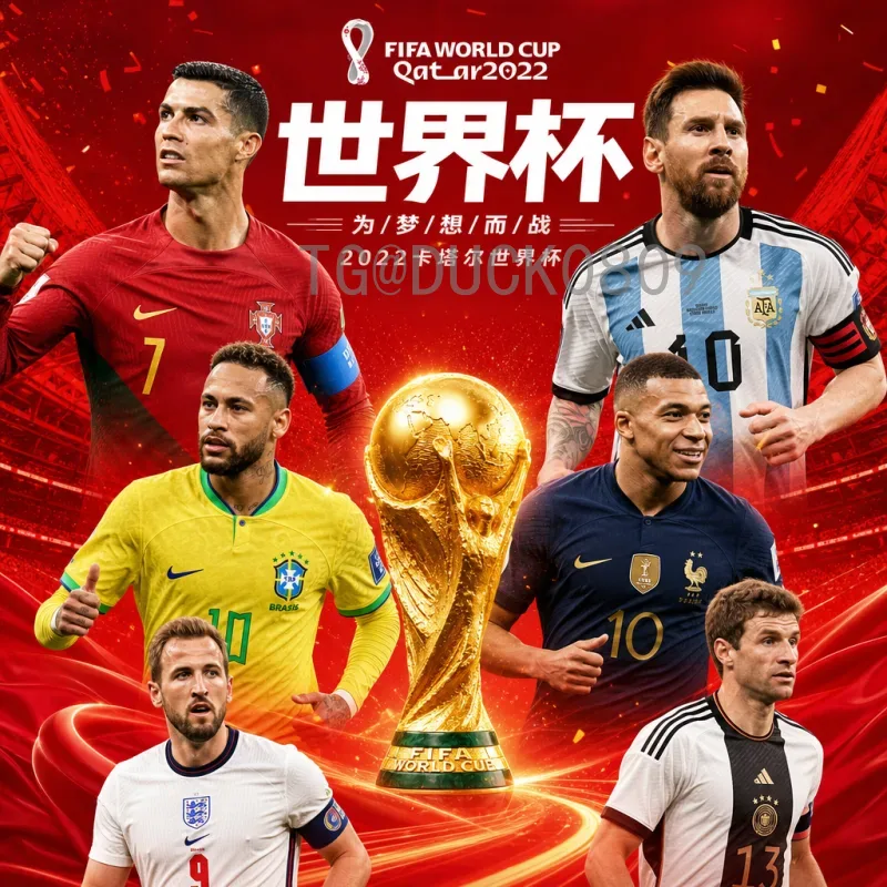 2026年国际足联世界杯决赛官方直播平台全方位解析